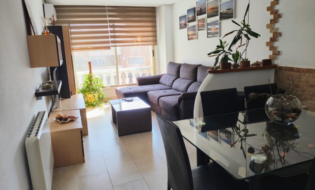 Venta - Piso -
San Pedro del Pinatar - Lo Pagán