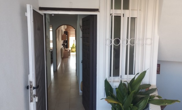 Venta - Piso -
San Pedro del Pinatar - Lo Pagán