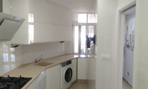 Venta - Piso -
San Pedro del Pinatar - Lo Pagán