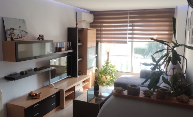 Venta - Piso -
San Pedro del Pinatar - Lo Pagán