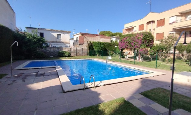 Venta - Piso -
San Pedro del Pinatar - Lo Pagán