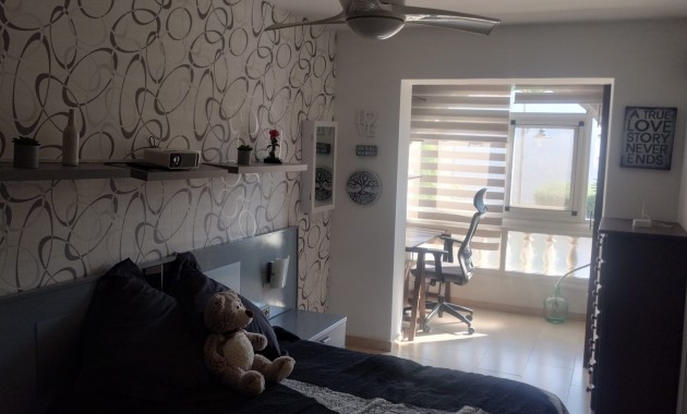 Venta - Piso -
San Pedro del Pinatar - Lo Pagán