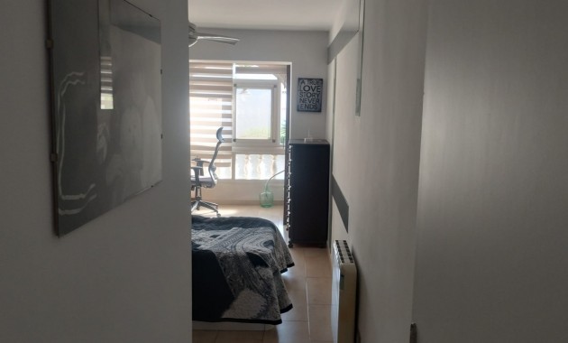 Venta - Piso -
San Pedro del Pinatar - Lo Pagán