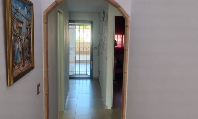 Venta - Piso -
San Pedro del Pinatar - Lo Pagán