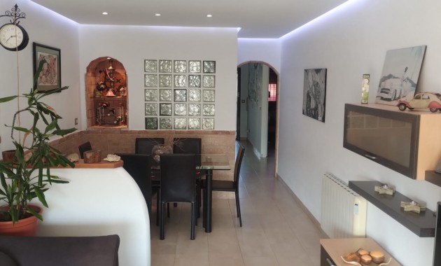 Venta - Piso -
San Pedro del Pinatar - Lo Pagán