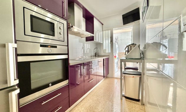 Venta - Dúplex -
San Pedro del Pinatar - Las Salinas