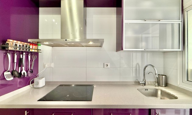 Venta - Dúplex -
San Pedro del Pinatar - Las Salinas