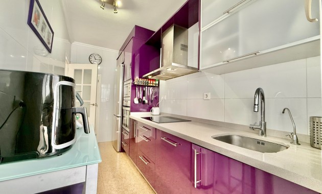 Venta - Dúplex -
San Pedro del Pinatar - Las Salinas