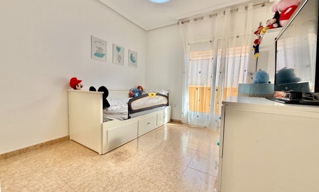 Venta - Dúplex -
San Pedro del Pinatar - Las Salinas