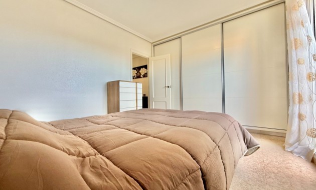 Venta - Dúplex -
San Pedro del Pinatar - Las Salinas