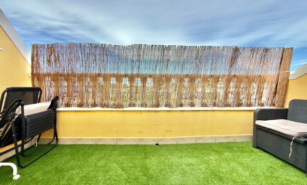 Venta - Dúplex -
San Pedro del Pinatar - Las Salinas