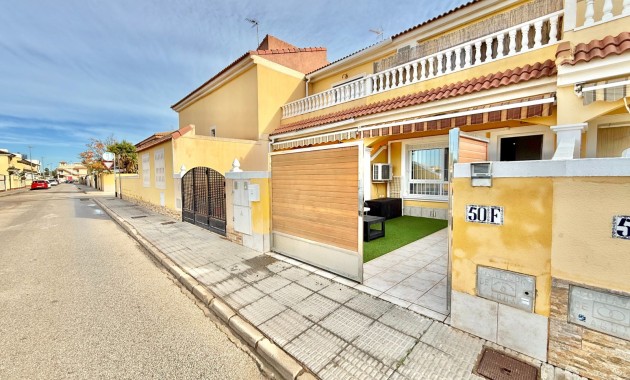 Venta - Dúplex -
San Pedro del Pinatar - Las Salinas