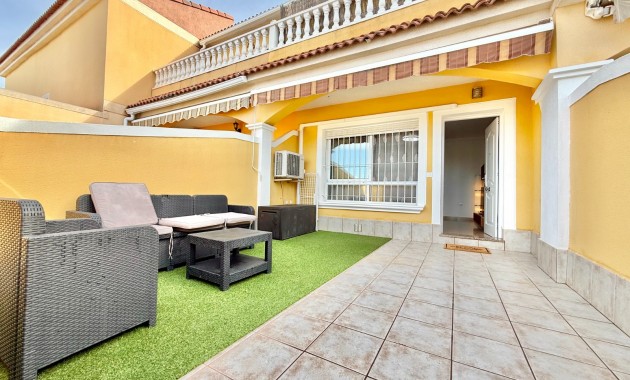 Venta - Dúplex -
San Pedro del Pinatar - Las Salinas