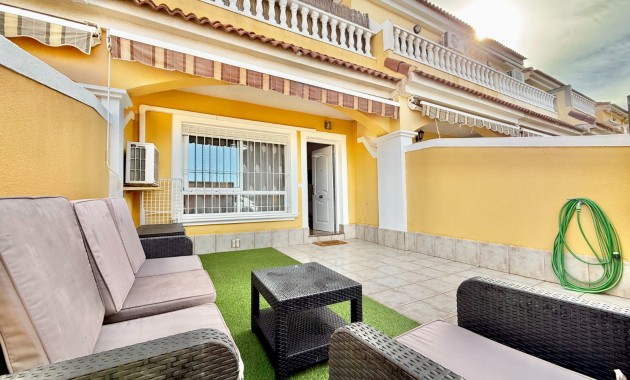 Venta - Dúplex -
San Pedro del Pinatar - Las Salinas