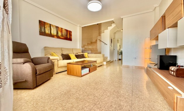 Venta - Dúplex -
San Pedro del Pinatar - Las Salinas