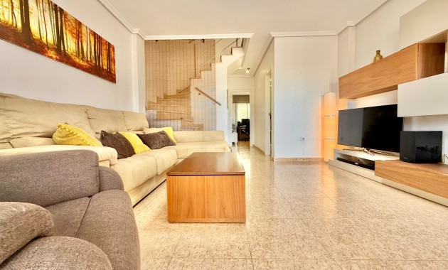 Venta - Dúplex -
San Pedro del Pinatar - Las Salinas