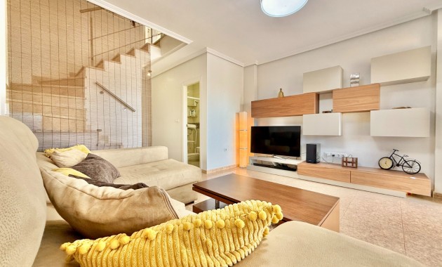 Venta - Dúplex -
San Pedro del Pinatar - Las Salinas