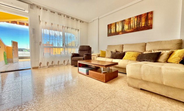 Venta - Dúplex -
San Pedro del Pinatar - Las Salinas