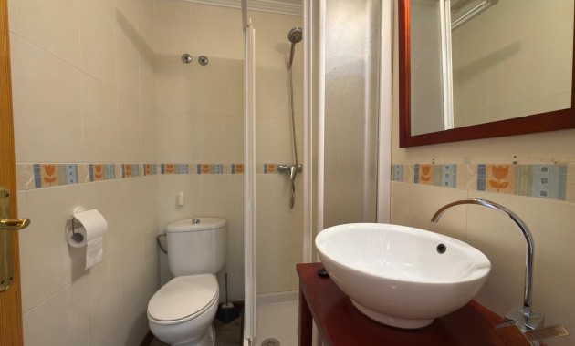 Venta - Dúplex -
San Pedro del Pinatar - Lo Pagán