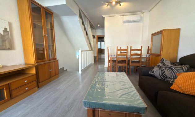 Venta - Dúplex -
San Pedro del Pinatar - Lo Pagán