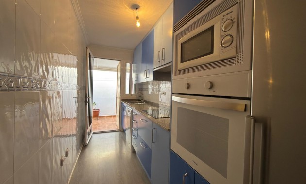 Venta - Dúplex -
San Pedro del Pinatar - Lo Pagán