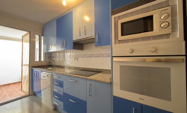 Venta - Dúplex -
San Pedro del Pinatar - Lo Pagán