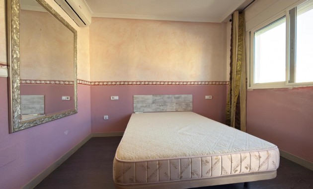 Venta - Dúplex -
San Pedro del Pinatar - Lo Pagán