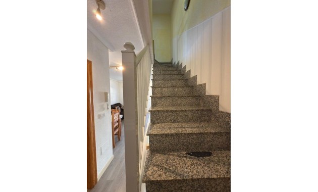 Venta - Dúplex -
San Pedro del Pinatar - Lo Pagán