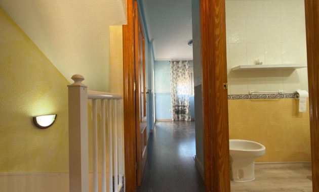 Venta - Dúplex -
San Pedro del Pinatar - Lo Pagán