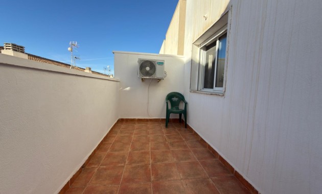 Venta - Dúplex -
San Pedro del Pinatar - Lo Pagán