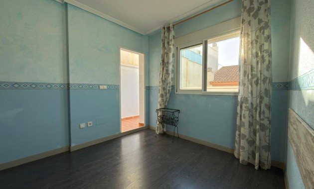 Venta - Dúplex -
San Pedro del Pinatar - Lo Pagán