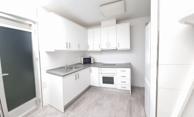 Venta - Dúplex -
San Pedro del Pinatar - Lo Pagán