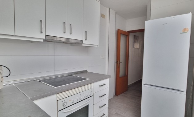 Venta - Dúplex -
San Pedro del Pinatar - Lo Pagán