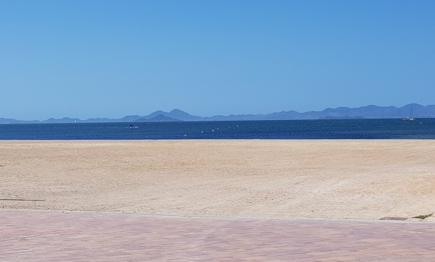 Venta - Dúplex -
San Pedro del Pinatar - Lo Pagán