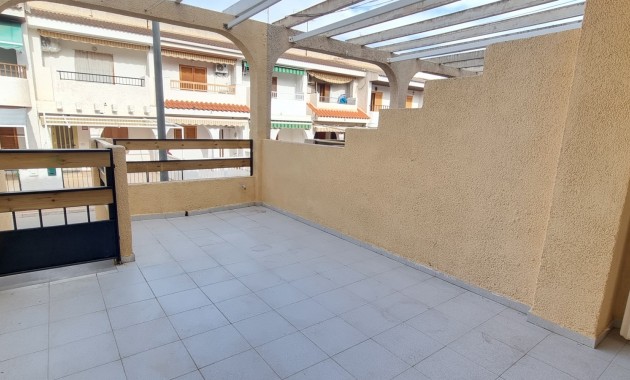 Venta - Dúplex -
San Pedro del Pinatar - Lo Pagán
