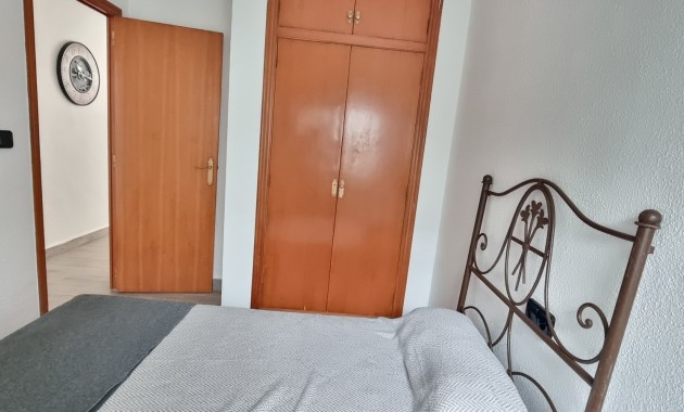 Venta - Dúplex -
San Pedro del Pinatar - Lo Pagán