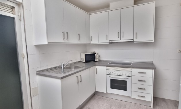 Venta - Dúplex -
San Pedro del Pinatar - Lo Pagán