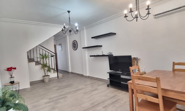 Venta - Dúplex -
San Pedro del Pinatar - Lo Pagán