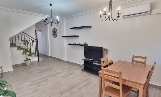 Venta - Dúplex -
San Pedro del Pinatar - Lo Pagán