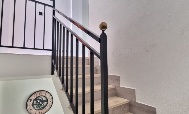 Venta - Dúplex -
San Pedro del Pinatar - Lo Pagán