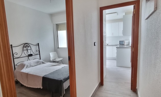 Venta - Dúplex -
San Pedro del Pinatar - Lo Pagán