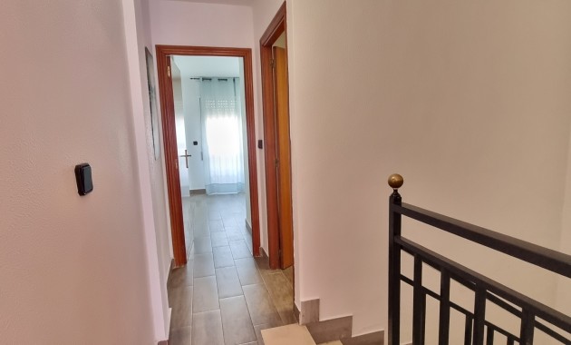 Venta - Dúplex -
San Pedro del Pinatar - Lo Pagán