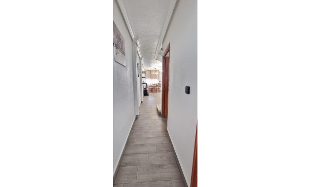 Venta - Dúplex -
San Pedro del Pinatar - Lo Pagán