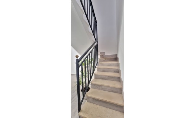 Venta - Dúplex -
San Pedro del Pinatar - Lo Pagán