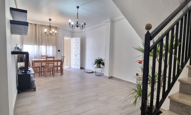 Venta - Dúplex -
San Pedro del Pinatar - Lo Pagán