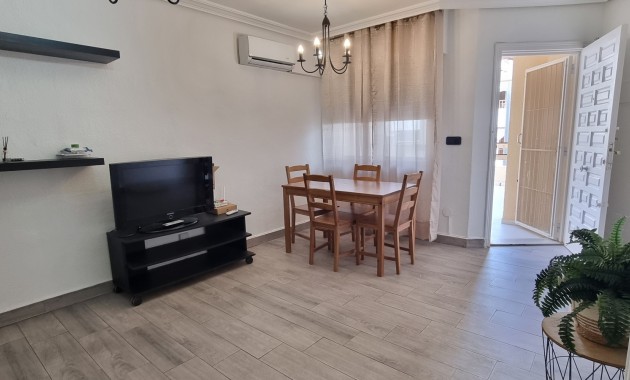 Venta - Dúplex -
San Pedro del Pinatar - Lo Pagán