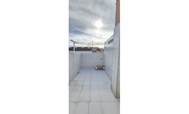 Venta - Dúplex -
San Pedro del Pinatar - Lo Pagán