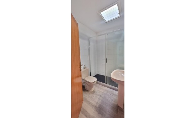 Venta - Dúplex -
San Pedro del Pinatar - Lo Pagán