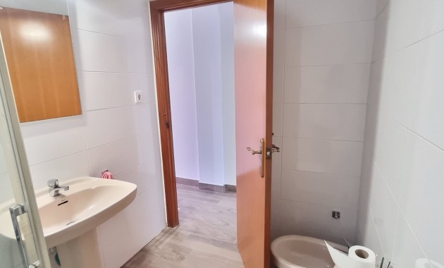 Venta - Dúplex -
San Pedro del Pinatar - Lo Pagán