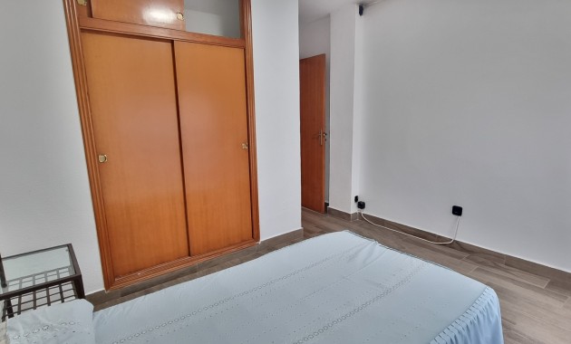 Venta - Dúplex -
San Pedro del Pinatar - Lo Pagán